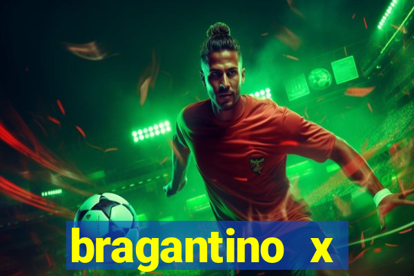 bragantino x botafogo palpites